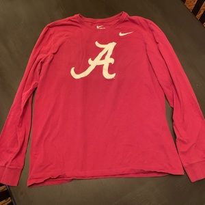 Alabama shirt